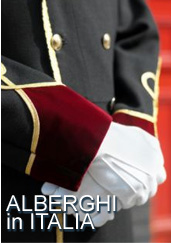 alberghi in italia