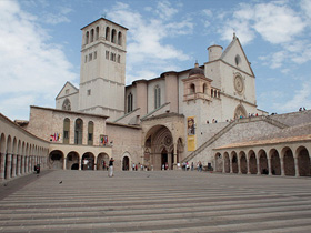 Assisi