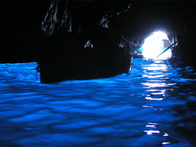 Isola di Capri
