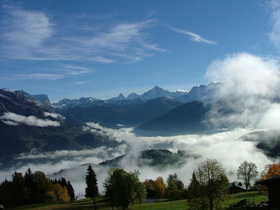 courmayeur
