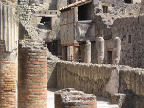 ercolano