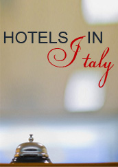 hotels in italy