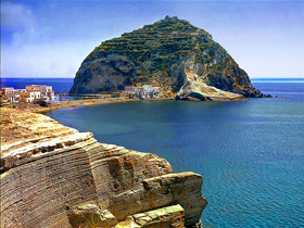 Isola di Ischia