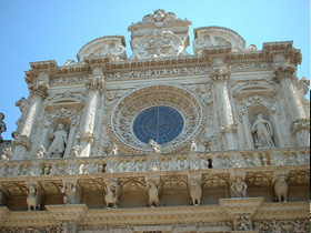 lecce