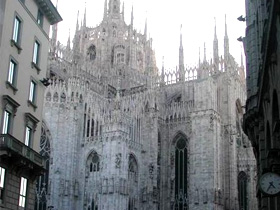 milano