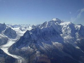 Monte Bianco
