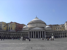 napoli
