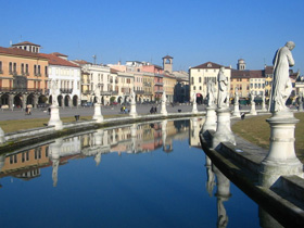 padova