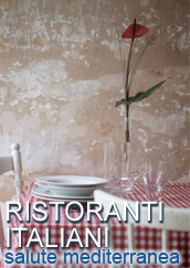 ristoranti in italia