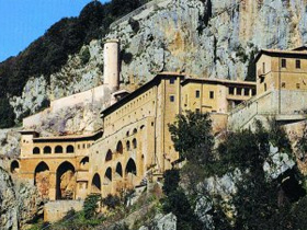 Sacro Speco