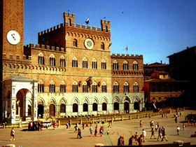 Siena