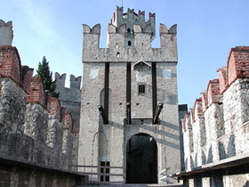 Castello scaligero di Sirmione