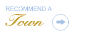 recommend a town