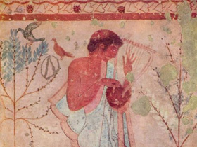 tarquinia
