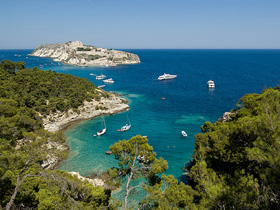 Isole Tremiti