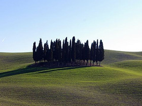 Val d'Orcia